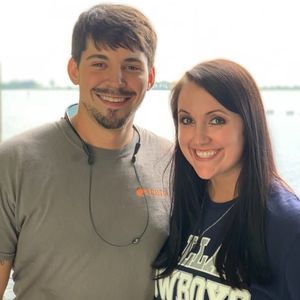 Meet your Posher, Alex